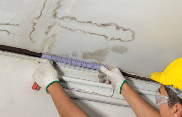 Reliable Flood Cleanup contractor in Linden, TX by Water Damage Irwin
